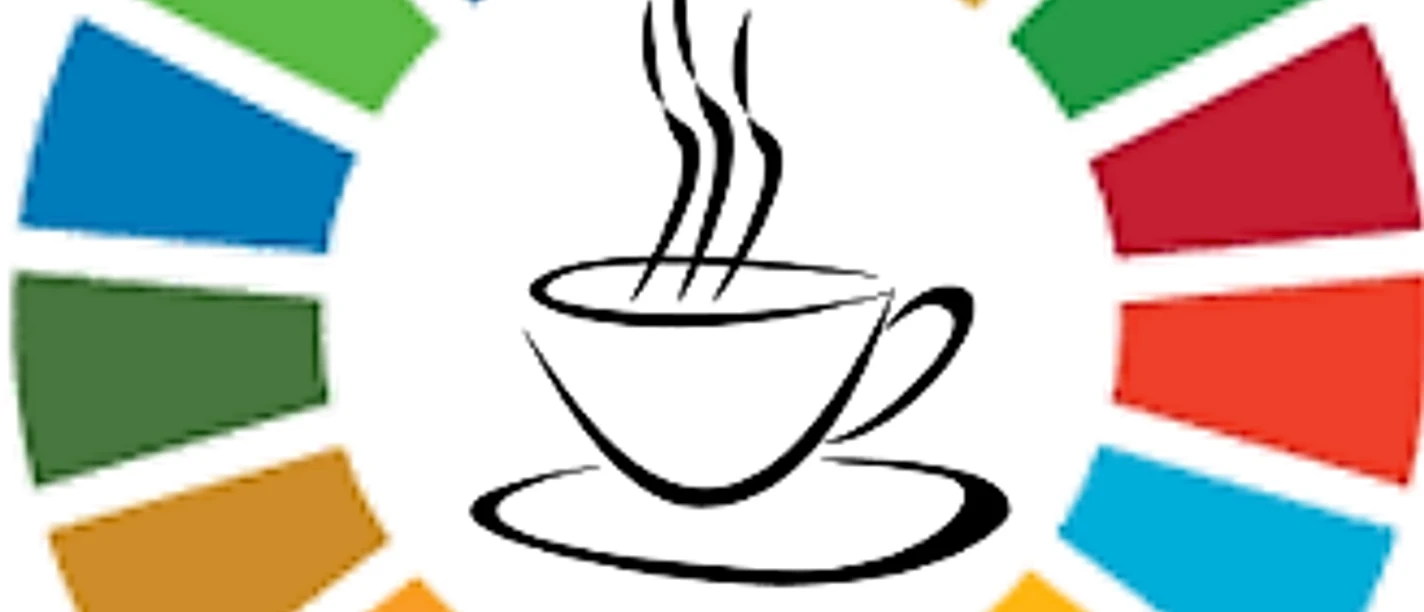Logo Nachhaltigkeitscafé