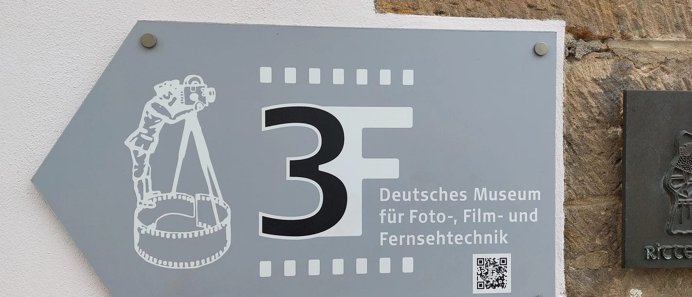 3F - Museum