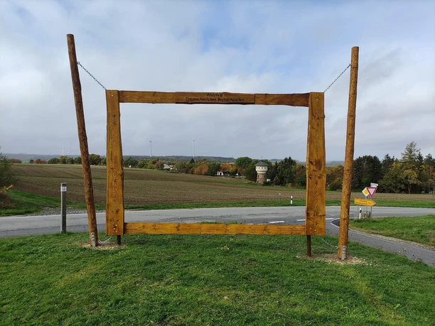 Bilderrahmen