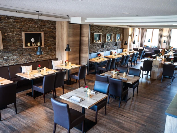 Restaurant Landhotel Ewerts Insul, Ahr