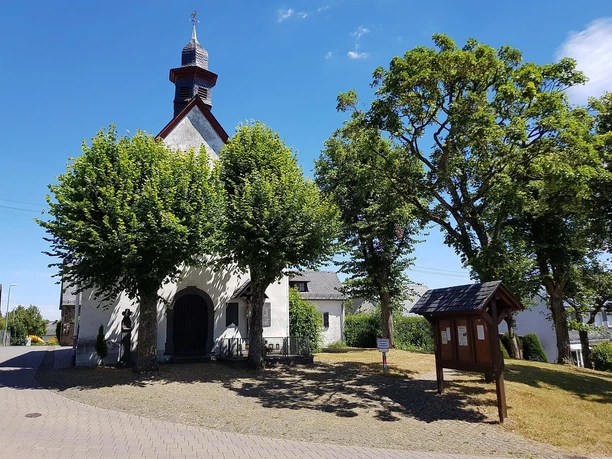 Kapelle St. Bartholomäus