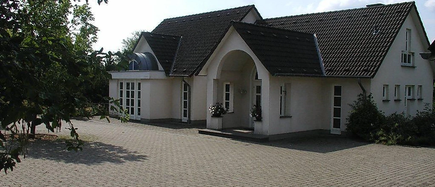 Raiffeisen-Begegnungs-Zentrum