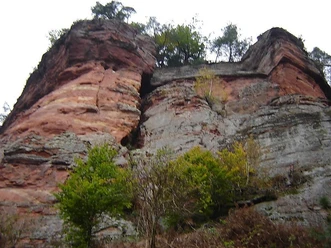 Hochburg