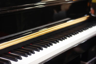 Klavier