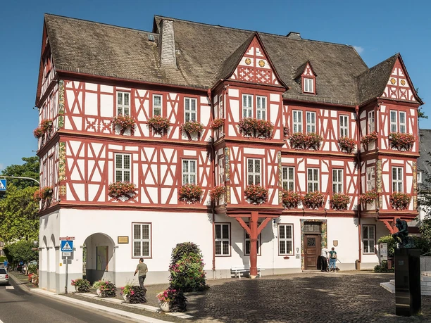Adelsheimer Hof