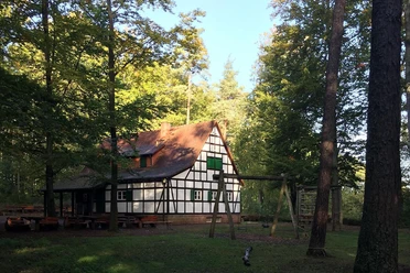 Klettererhütte