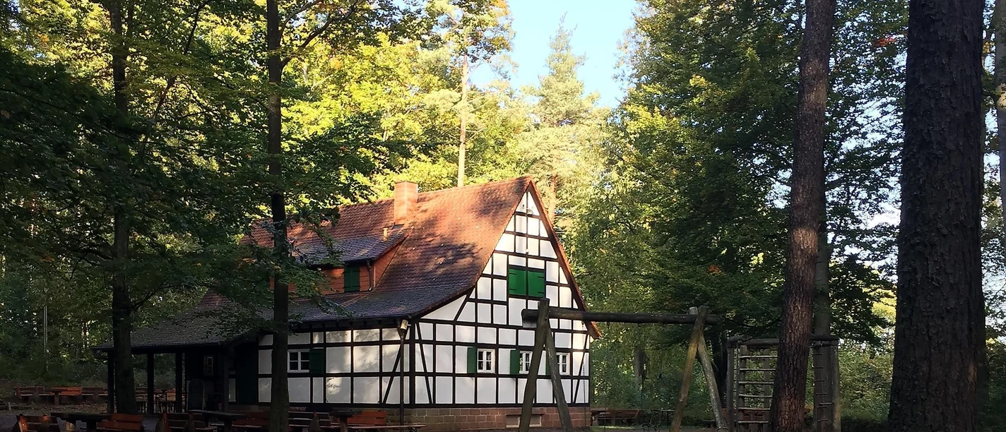 Klettererhütte