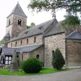 Romanische Kirche Birnbach