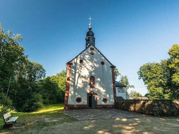 Schankweiler Klause