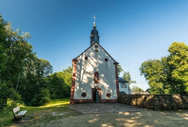 Schankweiler Klause