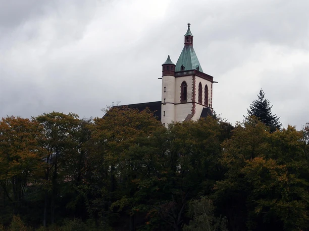 Allerheiligenbergkapelle IV