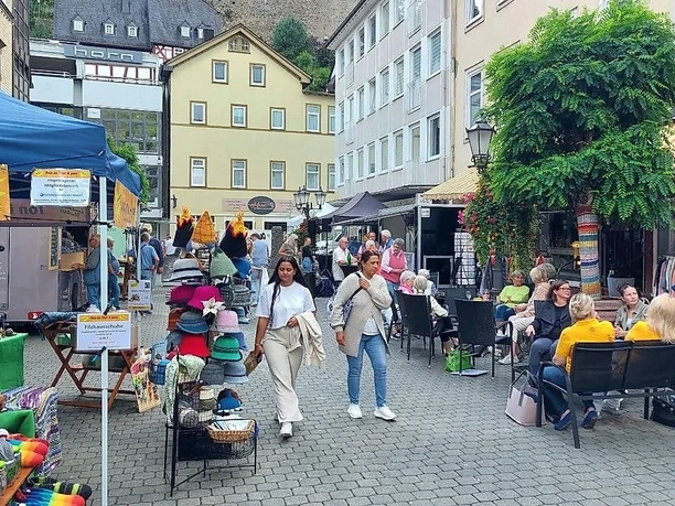 DillenburgKlapptAuf