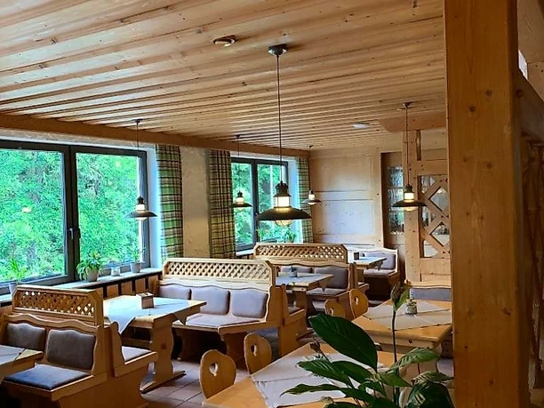 Restaurant Albacher Stuben Wasserliesch (2)