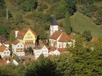 Dernbach Kirche