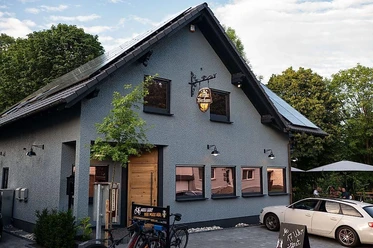 Gebhardshainer Bierhaus