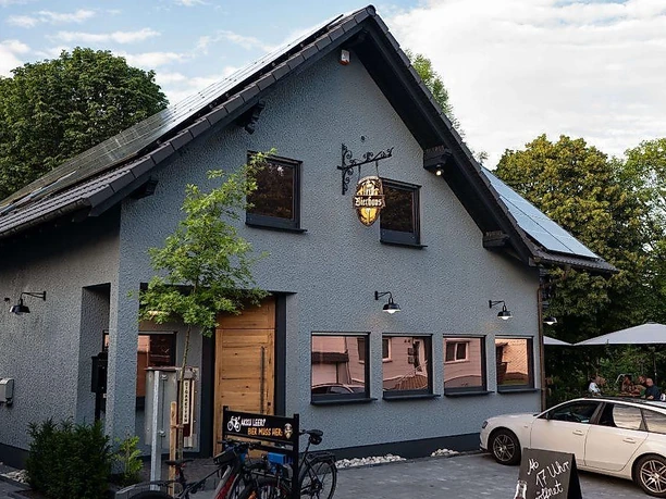 Gebhardshainer Bierhaus