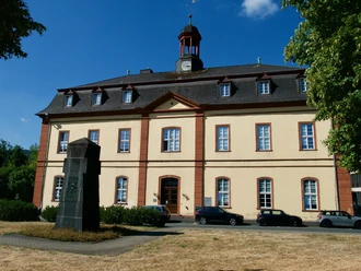 Archivgebäude 1