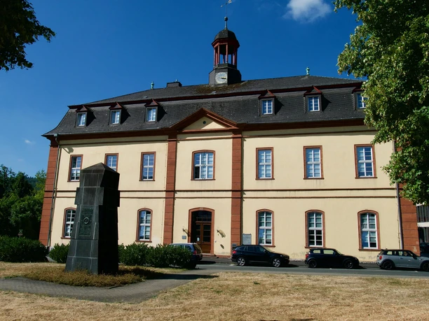 Archivgebäude 1 Archivgebäude 1