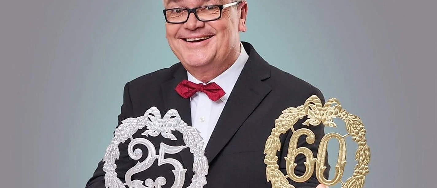 Jürgen B. Hausmann