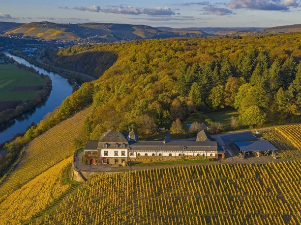 Schloss Saarstein (1)