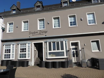 Diadem Lounge Prüm