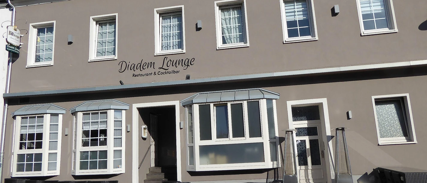 Diadem Lounge Prüm