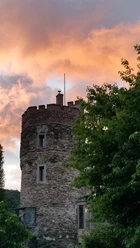 Katzenturm