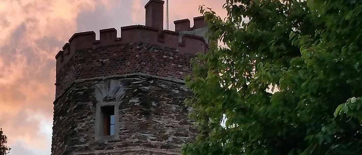 Katzenturm