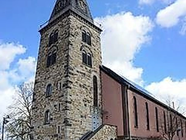 Ev. Christuskirche - Konzertkirche