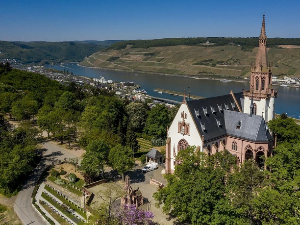 Silz/Bingen