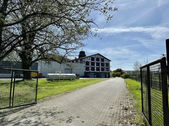 Carlshütte in Dautphetal
