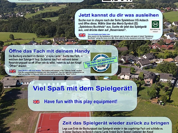 Anleitung