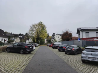 Parkplatz Otto-Wels-Straße Herborn