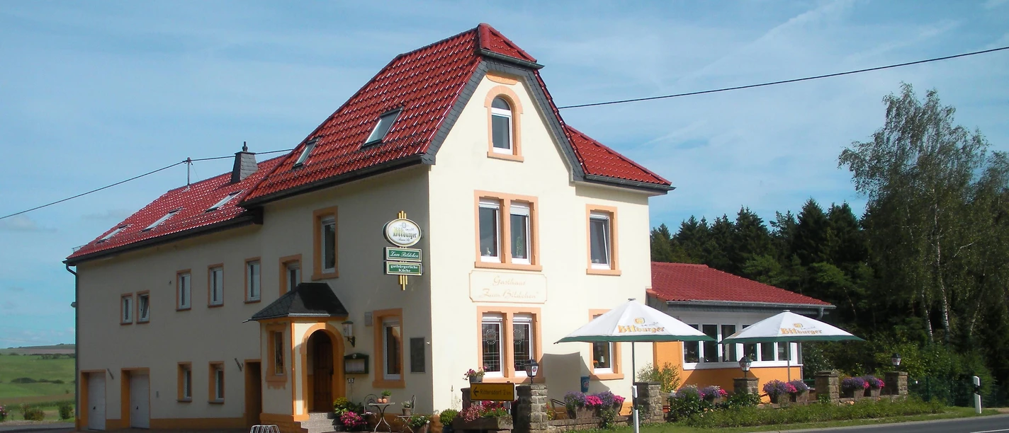 Zum Bildchen