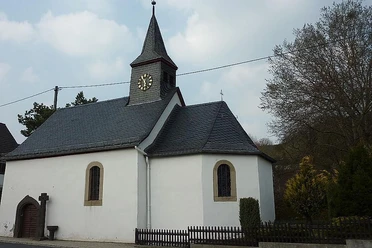 Kapelle von Hausten