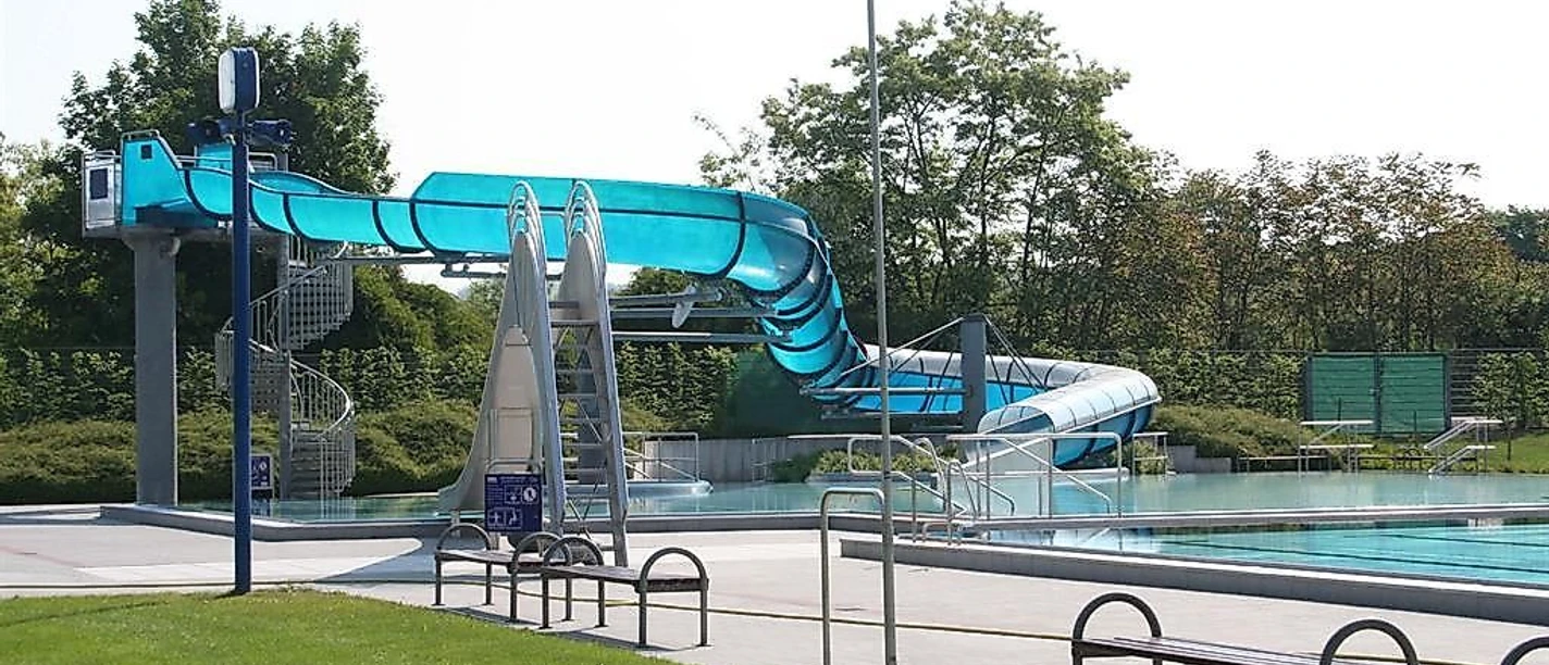 Freibad Ingelheim