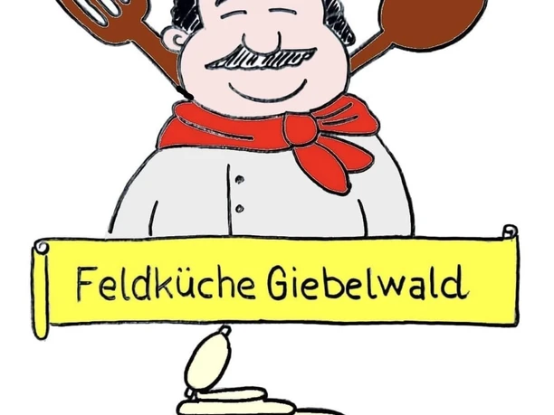 Feldküche Giebelwald