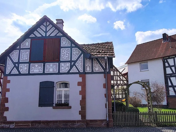 Backhaus Ginseldorf