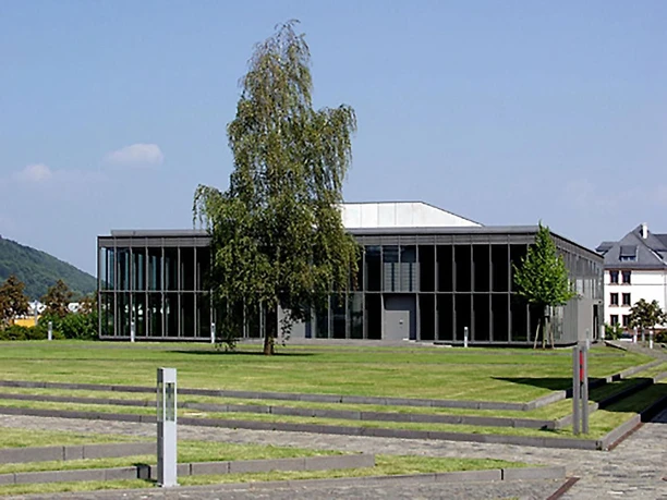 IHK-Tagungszentrum