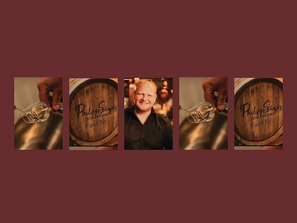 Philipp Schwarz Rum