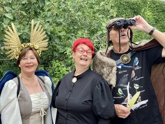 Theater in der Provinz