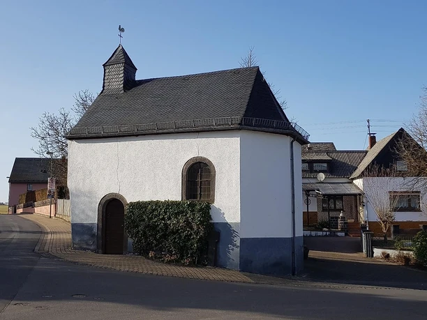 St. Leonhard Kapelle