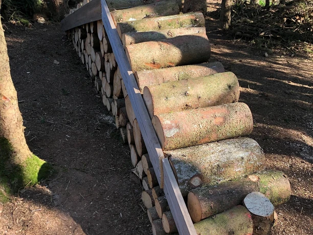 Hundespielplatz Bitburg - Impressionen 2
