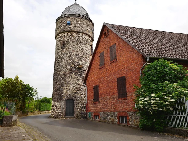 Stadtturm Allendorf (Lumda)