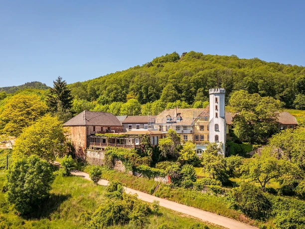 Slevogthof