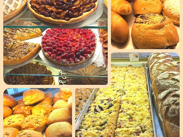 Auswahl im Brixius-Eck