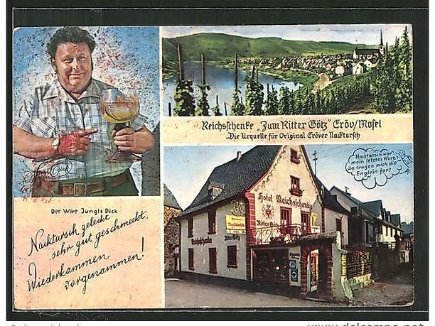 Geschichte