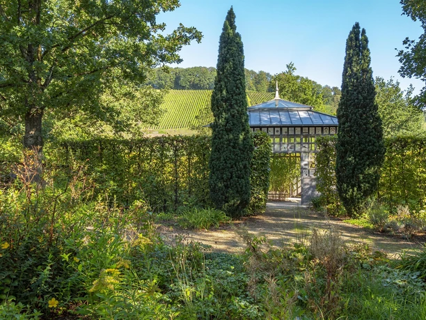 Lebensgarten Kanzem (1)