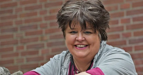 Ingrid Kühne "Ja, aber ohne mich"