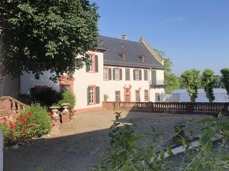 Eltzer Hof Eltville